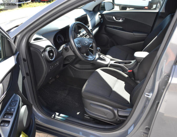 Hyundai Kona 18