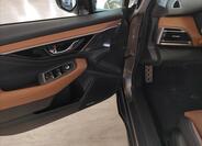 Subaru Outback 5