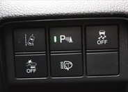 Honda CR-V 23