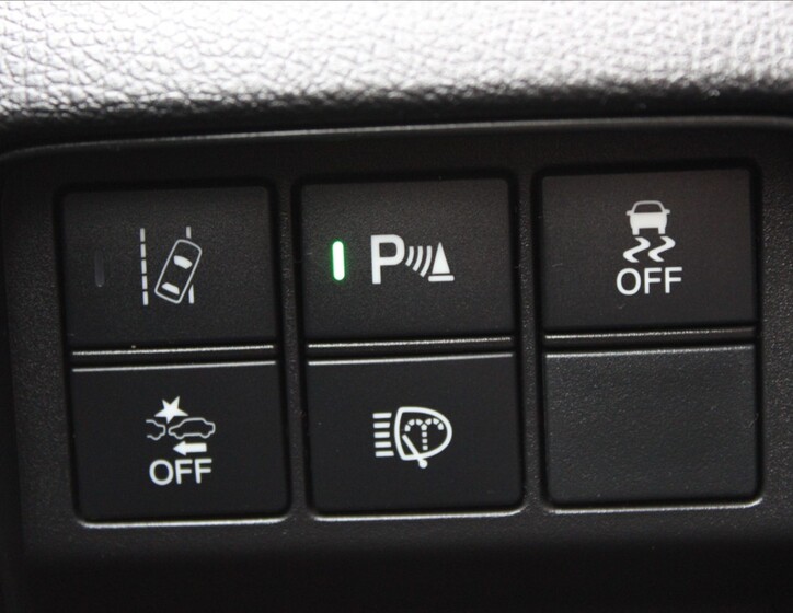 Honda CR-V 23