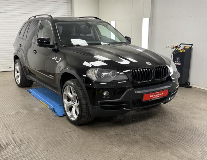 BMW X5 1