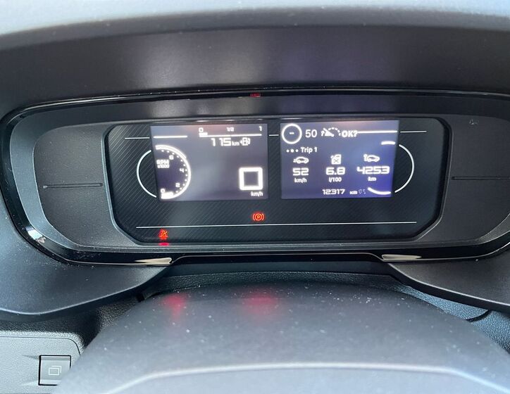Toyota ProAce 17