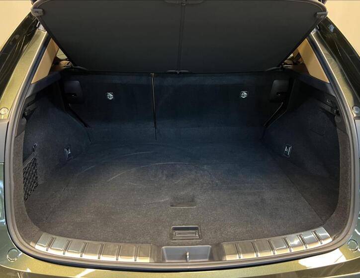 Lexus NX 450h plus 9