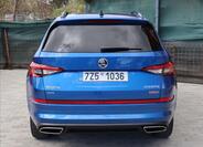 Škoda Kodiaq 5