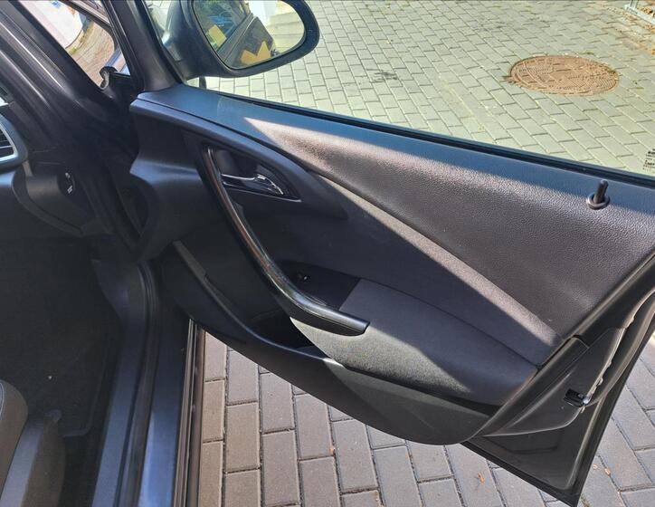 Opel Astra 37