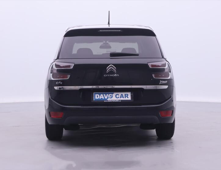 Citroën Grand C4 Picasso 6