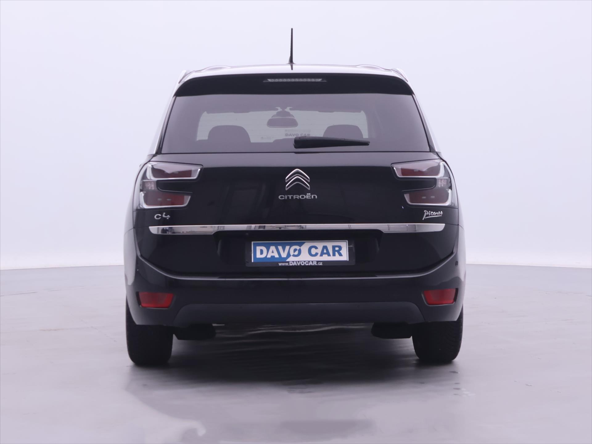 Citroën Grand C4 Picasso