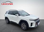 SsangYong Torres 3