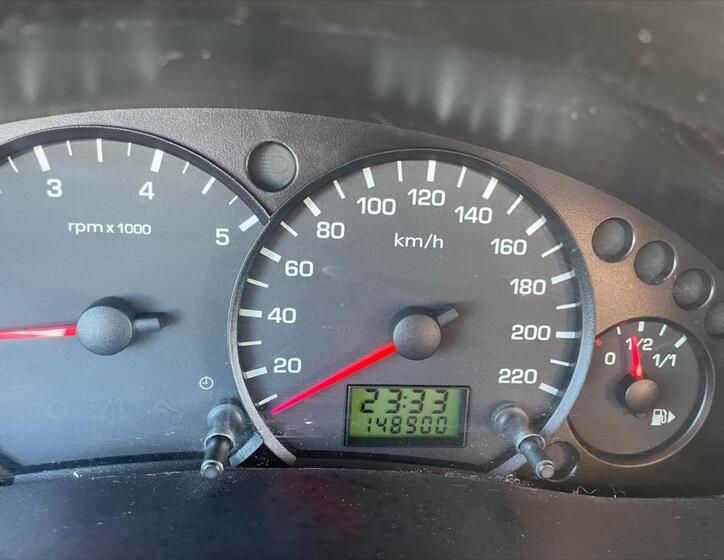 Ford Transit Connect 13