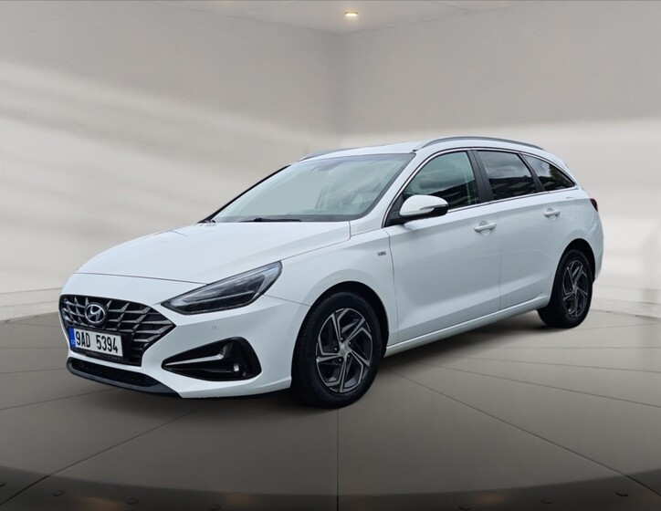 Hyundai i30 2