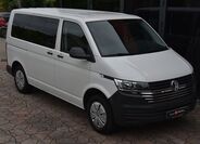 Volkswagen Transporter 20