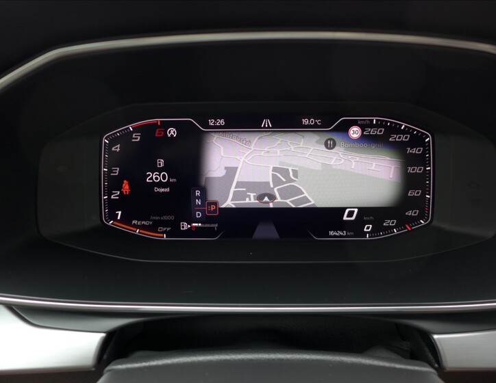 Seat Leon 21