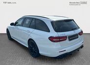 Mercedes-Benz Třídy E 3