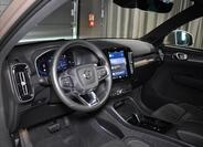 Volvo XC40 13