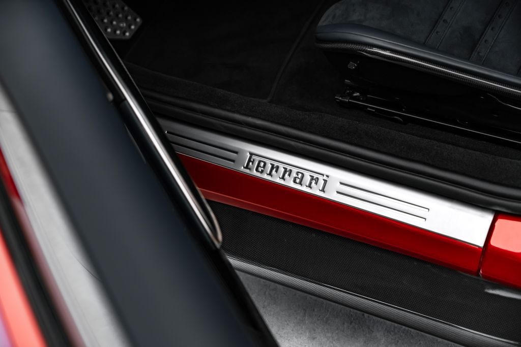 Ferrari Ostatní
