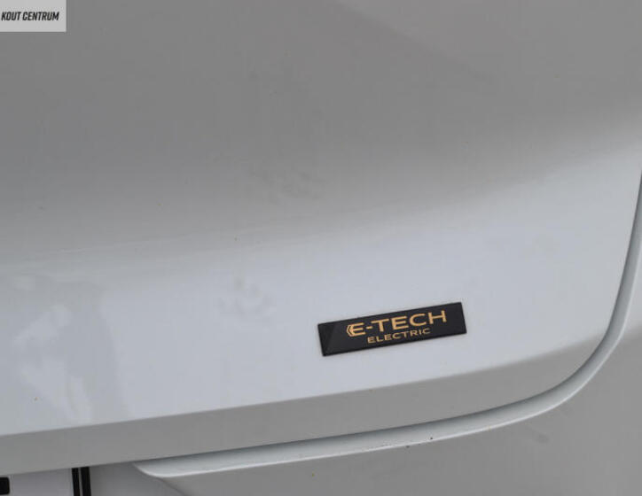Renault Scénic 53
