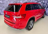 Škoda Kodiaq 7
