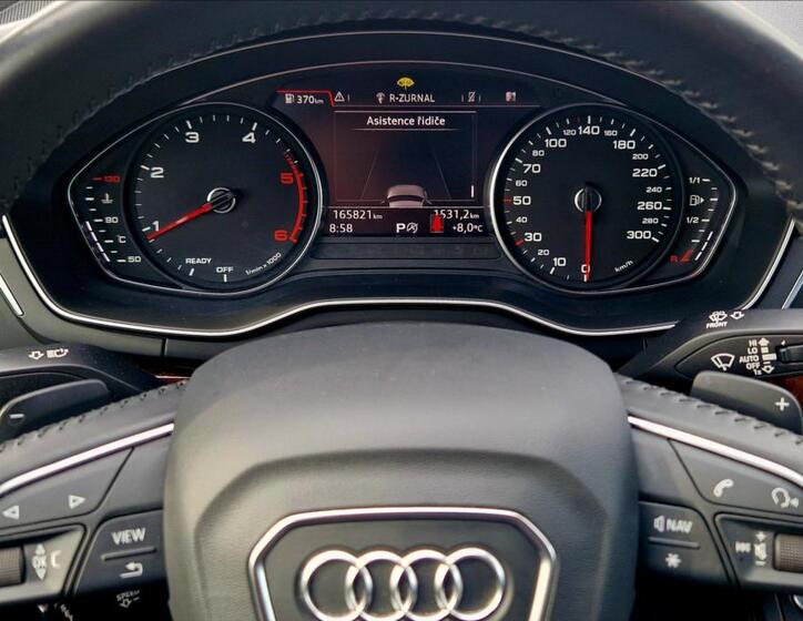 Audi A4 29