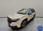 Subaru Forester 1
