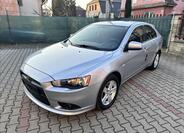 Mitsubishi Lancer 9