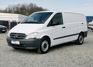 Mercedes-Benz Vito 1