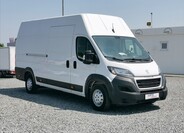 Peugeot Boxer 2