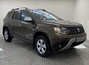 Dacia Duster 21
