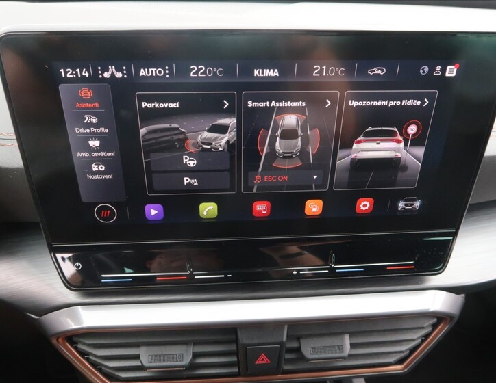 Cupra Formentor 31