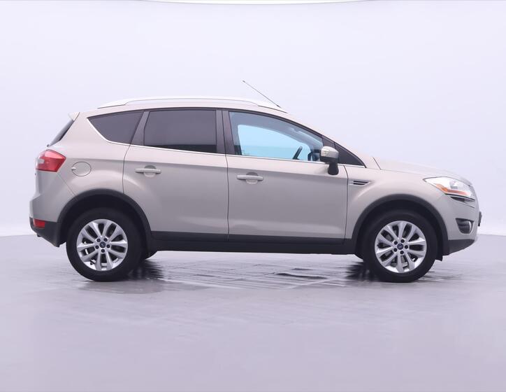 Ford Kuga 8