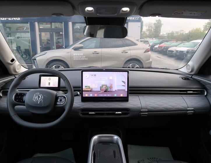 Dongfeng Box 18
