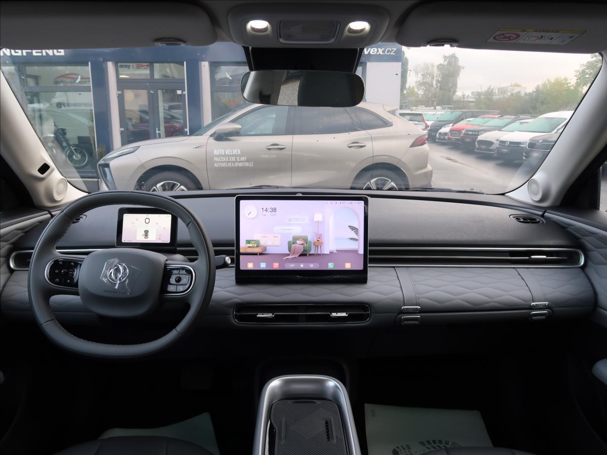 Dongfeng Box