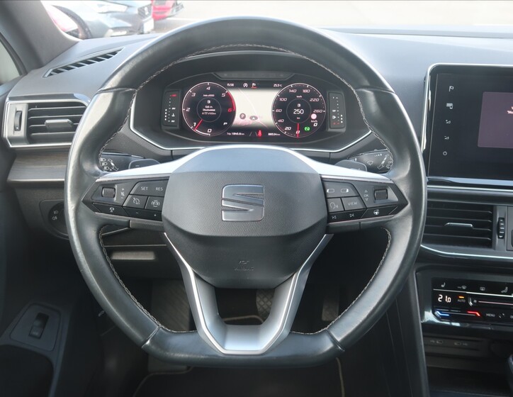 Seat Tarraco 5
