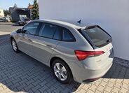 Škoda Scala 5