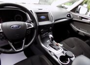 Ford S-MAX 27