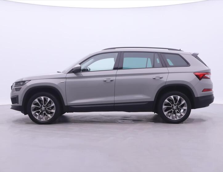 Škoda Kodiaq 4