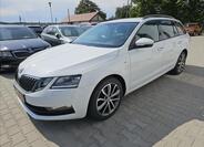 Škoda Octavia 3