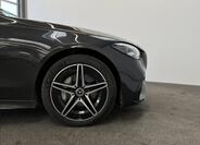 Mercedes-Benz Třídy C 23
