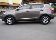 KIA Sportage 2