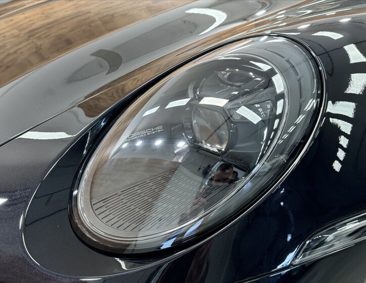 Porsche 911 27