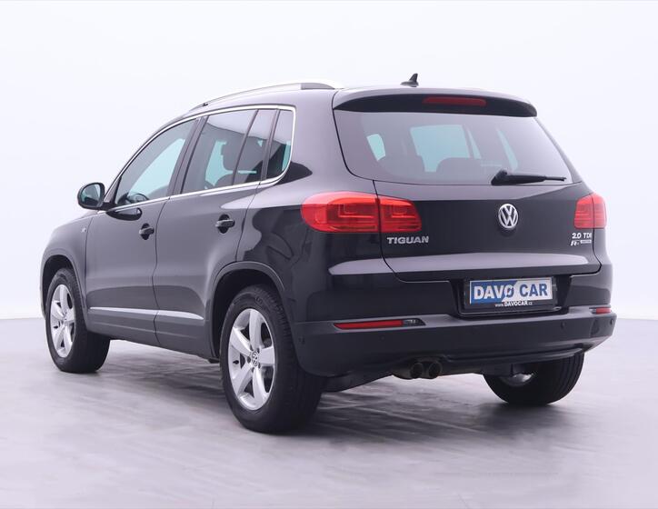 Volkswagen Tiguan 5