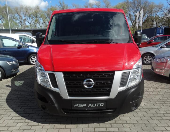 Renault Master 7