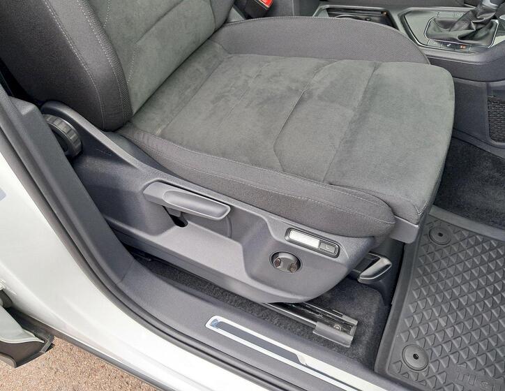 Volkswagen Tiguan Allspace 24