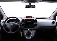 Citroën Berlingo 20