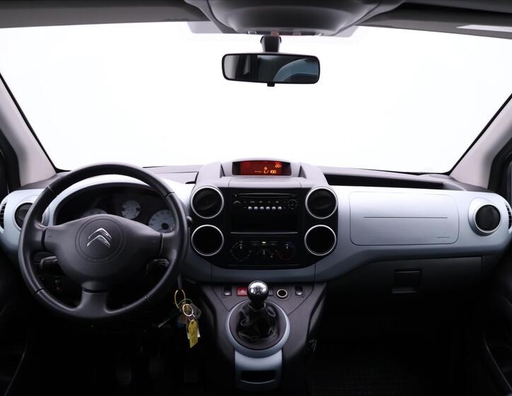 Citroën Berlingo 20