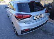 Hyundai i20 5