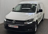 Volkswagen Caddy 1