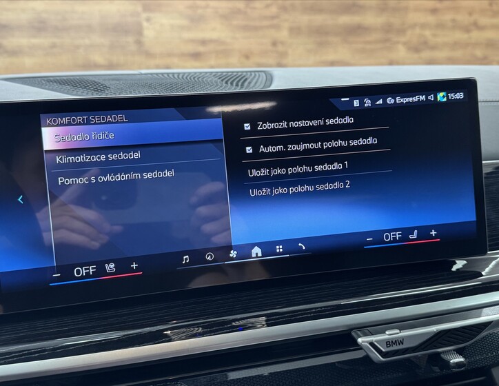 BMW X5 29