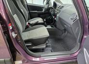 Fiat Sedici 25