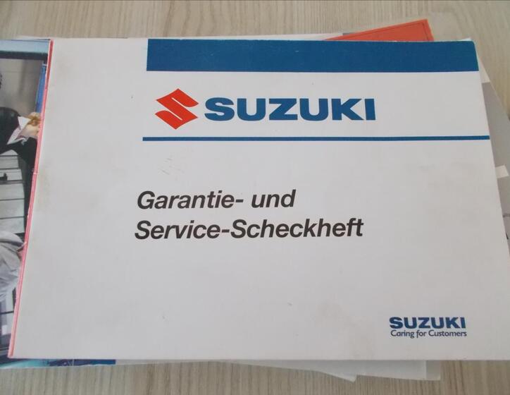 Suzuki Swift 31