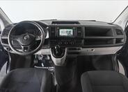 Volkswagen Transporter 12